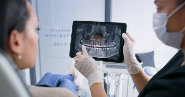Licensed Root Canal Treatment service in Montgomeryville, PA - Smile Center Dentistry